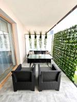 Apartament DanHouse 2 - B&B