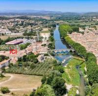 Logement privatif - B&B