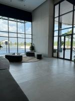 Al Baraqah Suite Gamuda Cove SplashMania - B&B