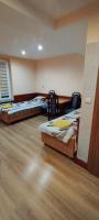 Camera Familiare con Bagno Privato