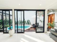 Villa Bianca Bali - Ferienwohnung Seminyak