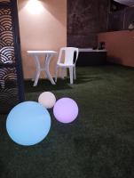 BURMARIA APARTMENT and ROOM with garden and jacuzzi - B&B Tropea