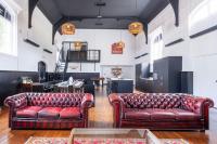 The Great Hall, Edwinstowe Hall - B&B Edwinstowe