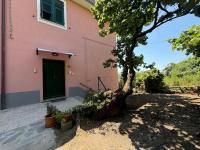 Ca' dii Bürsa 2 - HOMY 5 TERRE - B&B