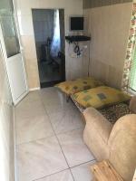 Triple Room with Bathroom