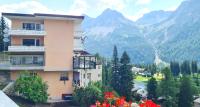Jäggi 44 by Arosa Holiday - B&B