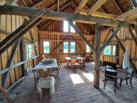 Stodola Petrůvka - Bed and Breakfast Petrůvka