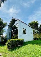 Tierra Bukid en Amadeo - B&B Cavite City