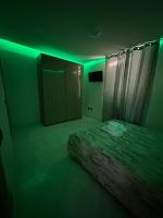 Casamarti - Ferienwohnung Vasto