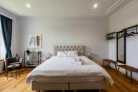 Hébergement au château 101 - B&B Tinlot