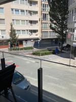 Dartling appartement - B&B