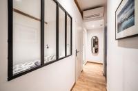 Apartamento de 1 dormitorio