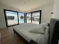Villa con 1 Camera da Letto
