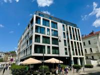 Luxury Apartments AC Workspace 5 min to Main Square by Gio Loft - B&B Krakow