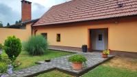 Studio apartman Petra - Ferienwohnung