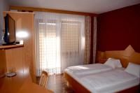 Double Room with Lake View