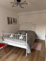 CASA DI MONTAGNA BnB -ROXY - Ferienwohnung Danta