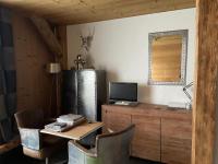 Magnifique Studio Plein centre vue panoramique - B&B Chamonix