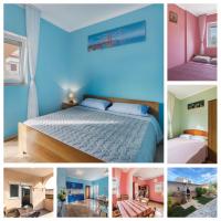 Apartments Armin - Chambres d’hôtes Ližnjan