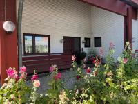 fewo1846 - An der Gärtnerei - Idylle im Grünen mit 3 Schlafzimmern - B&B Gelting