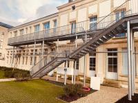 Appartement Loft neuf plein cœur de Royan - B&B Royan