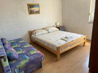 Apartment mit Meerblick