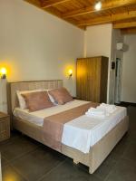 Apartament Tini Ksamil - Chambres d'hôtes Ksamil