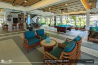 MaRoy Suites at Asteria Residences (Near NAIA with free Parking+Fiber Internet) - Chambres d'hôtes Manille