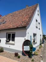 Dies und Fass, Ferienwohnung - Ferienwohnung