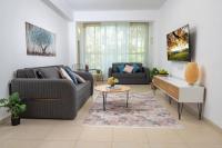 דירה מהממת במרכז גבעתיים עם 3 חדרי שינה - B&B Giv‘atayim