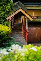 Willa Marta M & Sauna - Chambres d'hôtes Zakopane