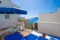 Casa Limoncello - Ferienwohnung Praiano