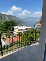 Apartment Perović - Bed and Breakfast Kotor