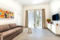 Orange - Ferienwohnung Sorrent