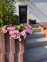 Ferienwohnung am Nürburgring - Ferienwohnung Siebenbach