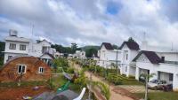 Highrange Villas - Bed and Breakfast Vagamon