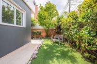 Casa Férias Charneca da Caparica - B&B Charneca de Caparica