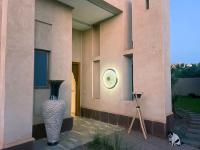 Luxueuse villa contemporaine KIMANU à 20 min de Marrakech - Chambres d'hôtes Marrakech