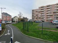 Appart meublée proche gare SNCF - Chambres d’hôtes Saint-Brieuc