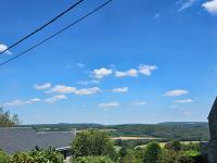 gite du Berdinsart - B&B