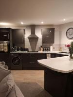 An Porth - Flat in central Bude - B&B