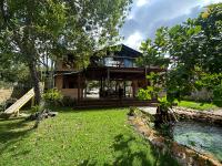 Casa do Lago em Alter do Chão - Bed and Breakfast