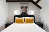 Luxury Modern Suite in Marazion with Parking - B&B Marazion