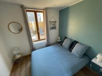 Haus mit 1 Schlafzimmer
