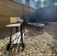 Les Hirondelles A - B&B Le Crotoy