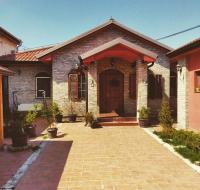 Villa Royal - B&B Belgrade