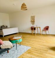 Appartement 1 Chambre