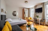 Joli Appartement à côté de la Tour Eiffel, Javel et de Paris Expo - Bed and Breakfast Parijs