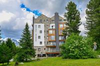 Unique View Design Apartment Štrbské Pleso - Ferienwohnung Tschirmer See