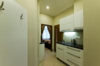Appartement 2 Chambres Deluxe